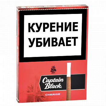 ��������� Captain Black TIP MINI - Cherise (8 ��.)