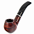  Marchesini Standart - Smooth Ring - 10 Red ( 9 )