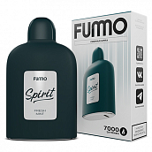 POD ������� Fummo - Spirit 7000 ������� - ������ ���� - 2% - (1 ��.)