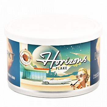  G. L. Pease - Zeitgeist Collection - Horizons Flake (57 )