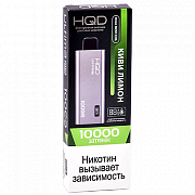 POD  HQD - ULTIMA PRO -  -  (10.000 ) - 2% - (1 .)