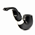  Peterson De Luxe System - Ebony - 12.5 P_Lip ( 9 )