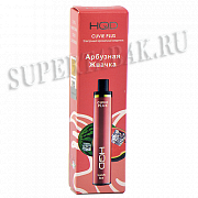 POD  HQD - Cuvie PLUS -   (1200 ) - 2% - (1 .) - {M}