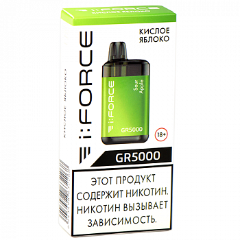 POD- i:Force - GR 5000  -   - 2% - (1 .)