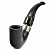  Peterson De Luxe System - Ebony - 4s P-Lip ( )
