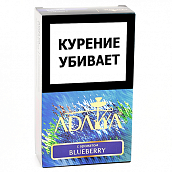����� ��� ������� Adalya  - ������� (Blueberry) - (200 ��)