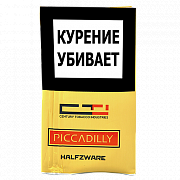 ���������� ����� Piccadilly - Halfzware (30 ��)