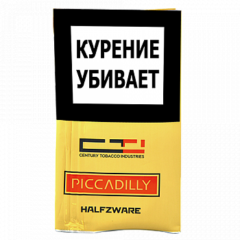���������� ����� Piccadilly - Halfzware (30 ��)