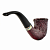 ������ Peterson Christmas Pipe 2023 SandBlast - 05 (��� �������)