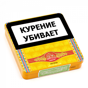 ��������� Partagas - Mini Limited Edition 2025 (20 ��.)