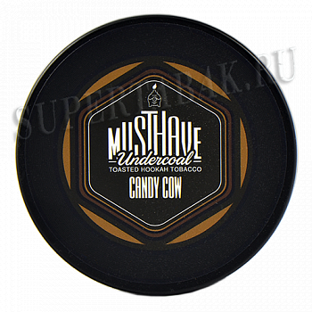 ����� ��� ������� Must Have - Candy Cow - � �������� �������� � ���������� ������ (����� 125 ��)