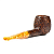  Savinelli Miele Rustic - BrownBlast - 207 (6  )