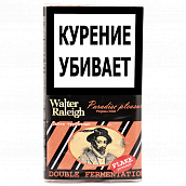 ����� ��������� Walter Raleigh Flake - Paradise Pleasure (����� 25 ��.)