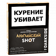 ����� ��� ������� DarkSide - SHOT - NEW ���������� (30 ��)