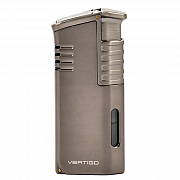   Vertigo - Mechanic - Gunmetal