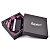 Зажигалка сигарная EuroJet 253289 - Turbo (Black Chrome)