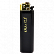 ��������� Luxlite  XHF 01 Black/Gold Cap SP