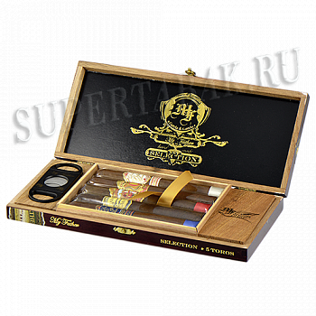 ����� ����� My Father - Toro Sampler Collection (5 ��)