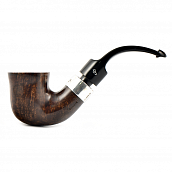  Peterson De Luxe System - Dark Smooth - 5s P-Lip ( )