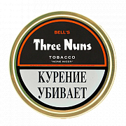 ����� Bell's - Three Nuns (����� 50 ��) - Vintage