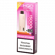 POD- HQD ULTIMA PRO MAX (15.000 ) -   - 2% (1 .)