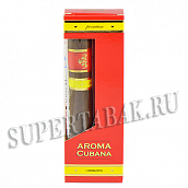  Aroma Cubana Robusto Gold Cherry - ( )