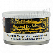  Cornell & Diehl - Burley Blends - Haunted Bookshop (57 )