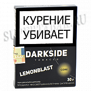 ����� ��� ������� DarkSide - CORE -  LemonBlast (30 �����)