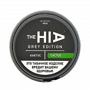 ����� ����������� THE HIA - Mini Silver Edition - ������ (7 ��.) - (�����)