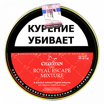 ����� Charatan - Royal Escape Mixture (50 ��)
