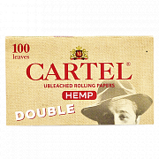 ������ ������������� Cartel - Double Hemp
