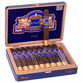  Perez Carrillo - Pledge Sojorum Toro (1 .)