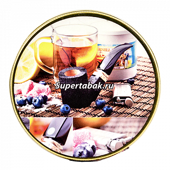 ������ �� ����� ������ - Supertabak - ���-02 (����)