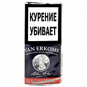 ����� Van Erkoms - Rum & Honey (40 ��)