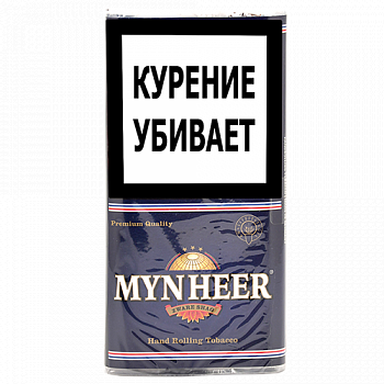   MYNHEER - Zware Shag (30 )