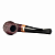  Peterson Christmas Pipe 2025 Rustic - 221 P-Lip ( 9 )