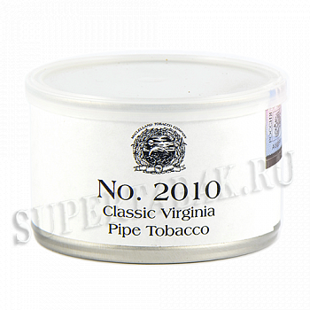  McClelland Matured Virginias 2010 Classic Virginia ( 50 ) - Vintage