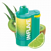 POD ������� INFLAVE - SPIN 8000 ������� - ���� - ���� - ���� - 2% - (1 ��.)