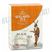 Steuarts OPA Black Tea - (100)