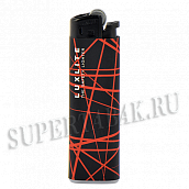  Luxlite X1 WP - Red Line