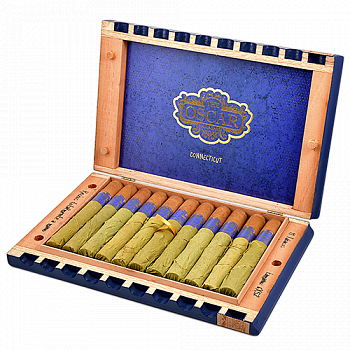 ������ Oscar Valladares - Connecticut Toro (1 ��.)