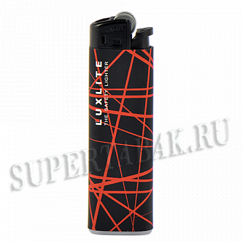  Luxlite X1 WP - Red Line