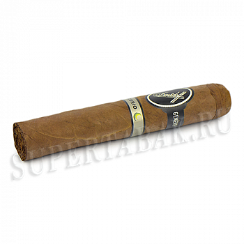  Davidoff - Escurio - Robusto (1 .)