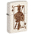 ��������� Zippo 48552 - Rick Rietveld