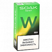 POD- SOAK W -  (10.000 ) - 2% (1 .)