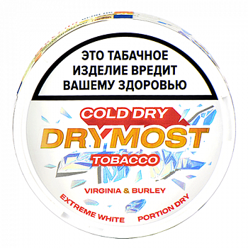   DryMost - Cold Dry - 12 . ()