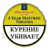 ����� Robert McConnell - Heritage - 5 Year Matured Virginia (50 ��)