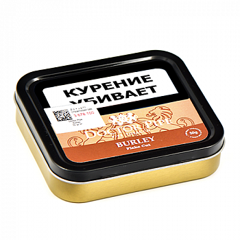  Doctor Pipe - Burley ( 50 )