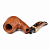 Трубка Savinelli  Whisky - Lis Marrone Chiaro 2025 - 616 (6 мм фильтр)
