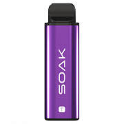 POD-������� SOAK T - �������� �������� (4.000 �������) - 2% (1 ��.)